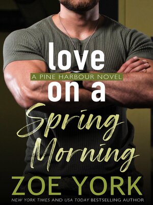 cover image of Love on a Spring Morning